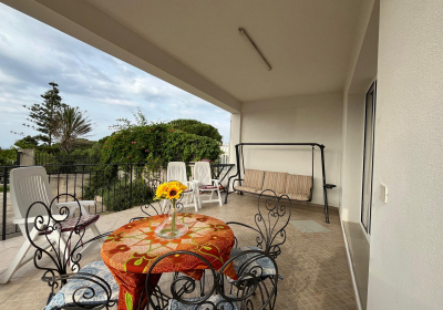 Casa Vacanze Mare Sole